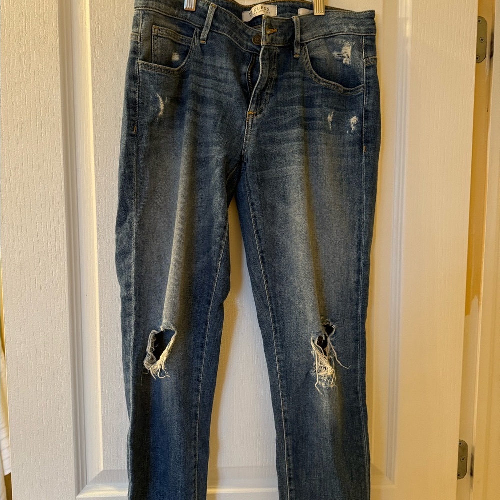 Guess Jeans